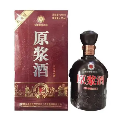 闯王酒业